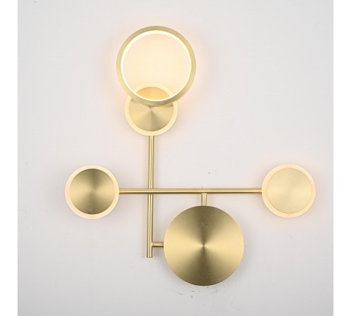 Накладной светильник Imperiumloft ZINGY B zingy01