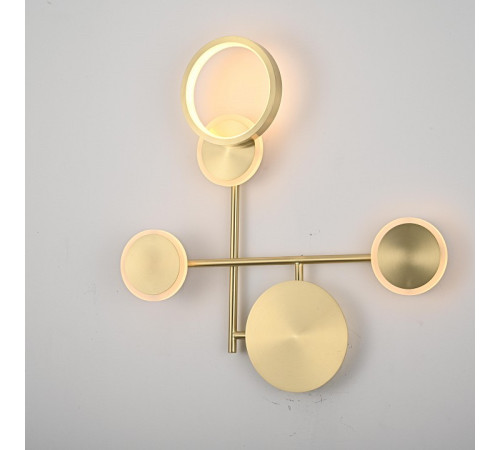 Накладной светильник Imperiumloft ZINGY B zingy01