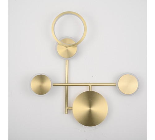 Накладной светильник Imperiumloft ZINGY B zingy01