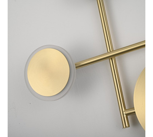 Накладной светильник Imperiumloft ZINGY B zingy01