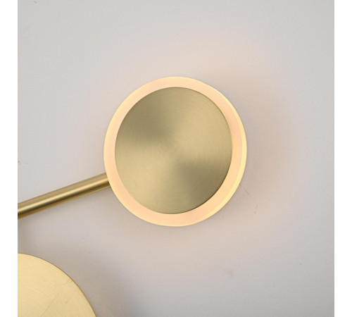 Накладной светильник Imperiumloft ZINGY B zingy01