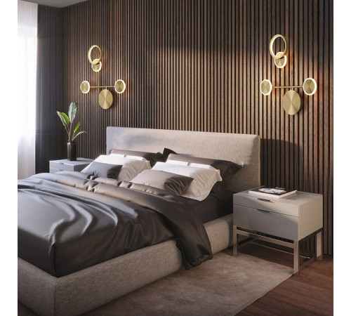 Накладной светильник Imperiumloft ZINGY B zingy01