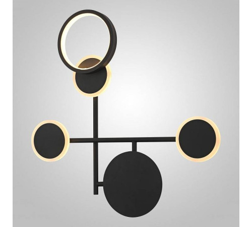 Накладной светильник Imperiumloft Zingy01 209017-23