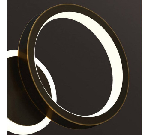 Накладной светильник Imperiumloft Zingy01 209017-23