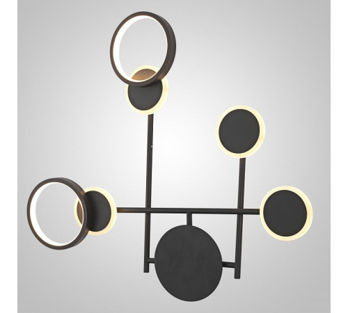 Накладной светильник Imperiumloft ZINGY E zingy01