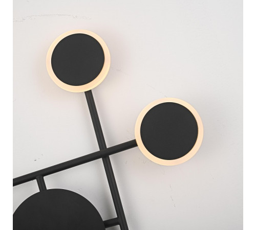 Накладной светильник Imperiumloft ZINGY E zingy01