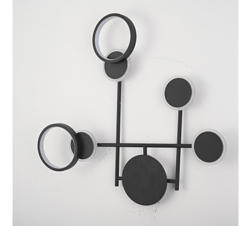 Накладной светильник Imperiumloft ZINGY E zingy01