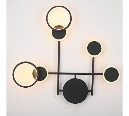 Накладной светильник Imperiumloft ZINGY E zingy01