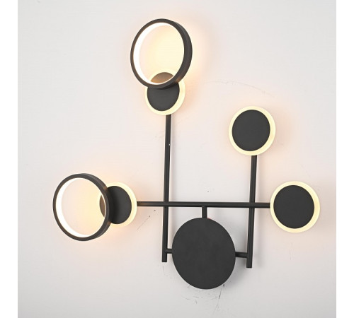 Накладной светильник Imperiumloft ZINGY E zingy01