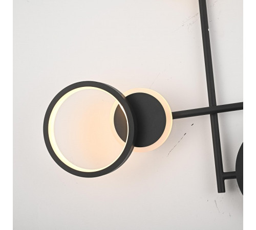 Накладной светильник Imperiumloft ZINGY E zingy01