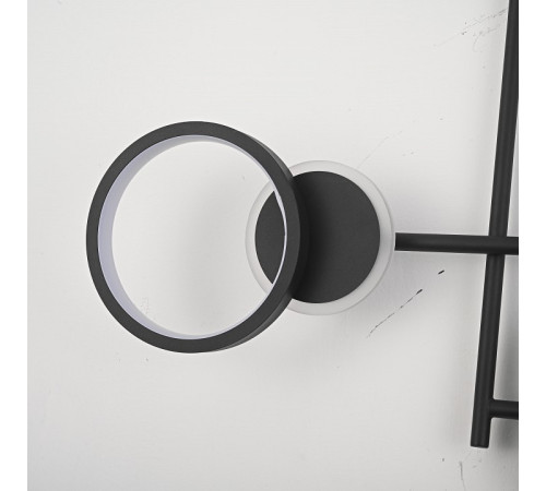 Накладной светильник Imperiumloft ZINGY E zingy01