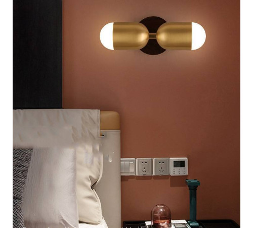 Бра Imperiumloft CHRIS A chris01