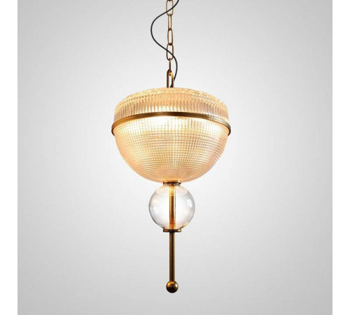 Подвесной светильник Imperiumloft AMPLE AMPLE01