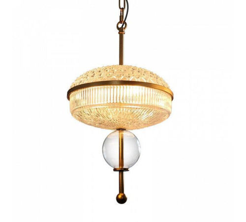 Подвесной светильник Imperiumloft AMPLE AMPLE01