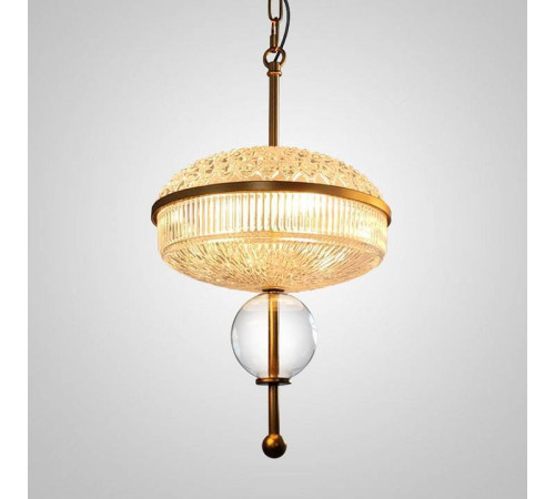 Подвесной светильник Imperiumloft AMPLE AMPLE01