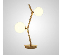 Настольная лампа декоративная Imperiumloft MATHIA TAB mathia-tab01