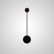 Бра ImperiumLoft Pin Wall Light 44,52