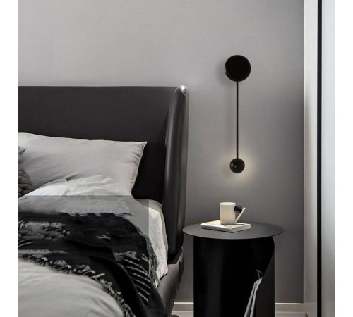 Бра ImperiumLoft Pin Wall Light 44,52
