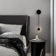 Бра ImperiumLoft Pin Wall Light 44,52