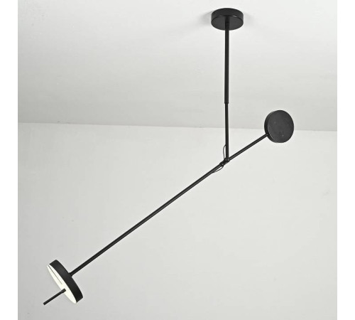 Светильник на штанге Imperiumloft TALK TALK-B01