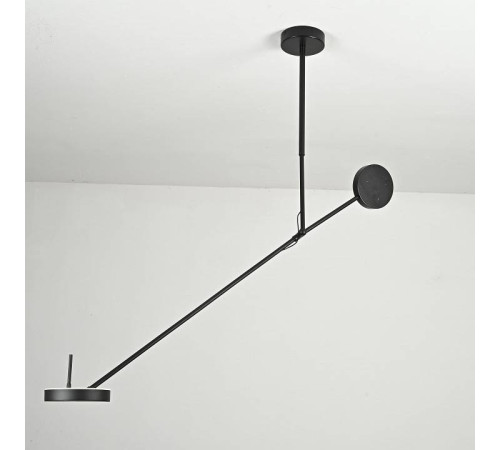 Светильник на штанге Imperiumloft TALK TALK-B01