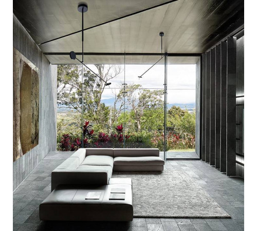 Светильник на штанге Imperiumloft TALK TALK-B01