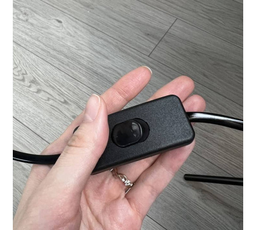 Настольная лампа декоративная Imperiumloft NOTEN NOTEN-TAB01