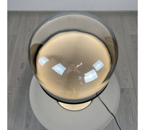 Настольная лампа декоративная Imperiumloft NOTEN NOTEN-TAB01