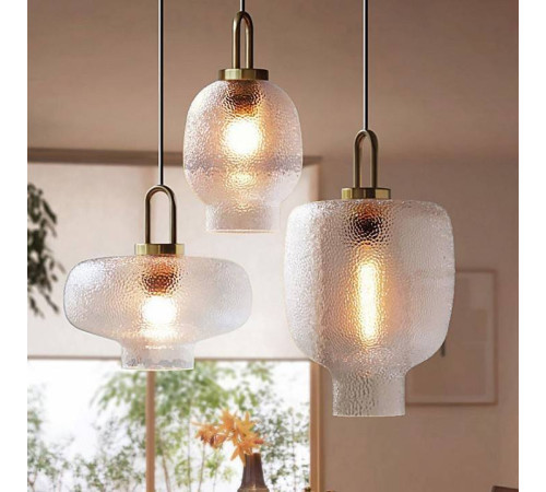 Подвесной светильник Imperiumloft LIEBE liebe01