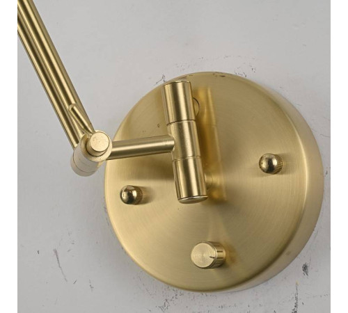 Бра Imperiumloft Fredly01 219735-23