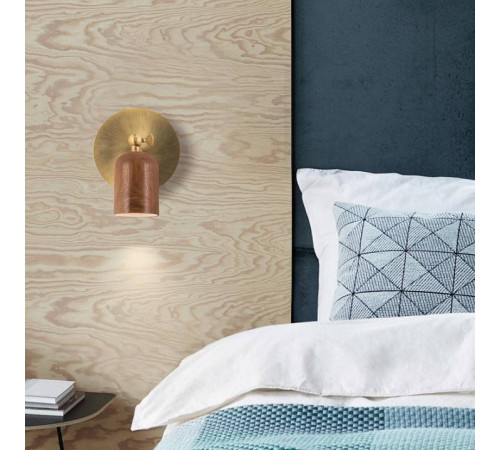Бра ImperiumLoft Pori PORI01