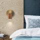 Бра ImperiumLoft Pori PORI01