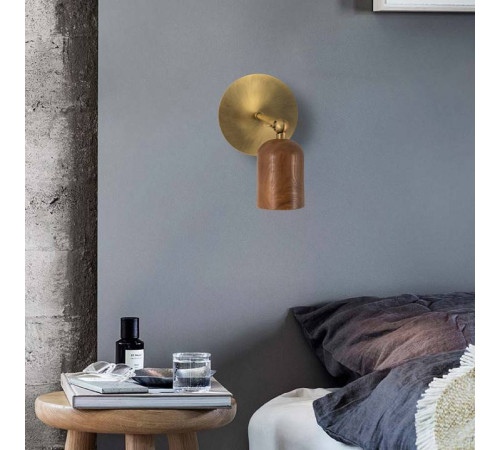 Бра ImperiumLoft Pori PORI01