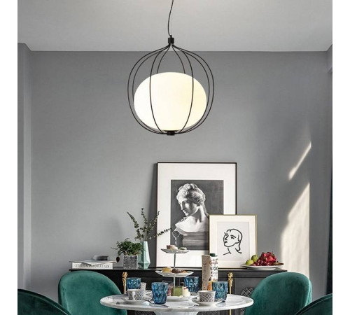 Подвесной светильник Imperiumloft PHEZALIS PHEZALIS01