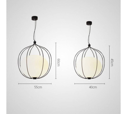Подвесной светильник Imperiumloft PHEZALIS PHEZALIS01