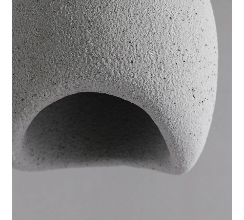 Подвесной светильник Imperiumloft CEMENCLOUD B cemencloud01