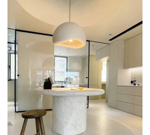 Подвесной светильник Imperiumloft CEMENCLOUD B cemencloud01