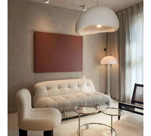 Подвесной светильник Imperiumloft CEMENCLOUD B cemencloud01