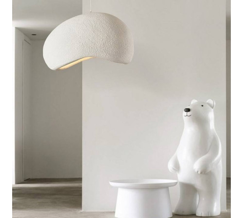 Подвесной светильник Imperiumloft CEMENCLOUD B cemencloud01