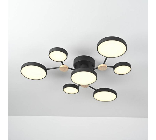 Потолочная люстра Imperiumloft GAMMA gamma01