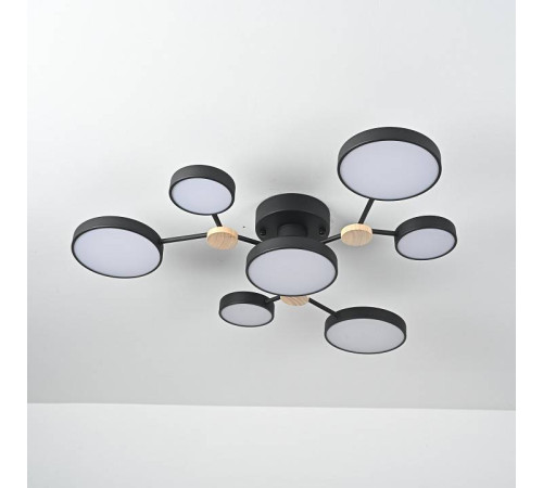 Потолочная люстра Imperiumloft GAMMA gamma01