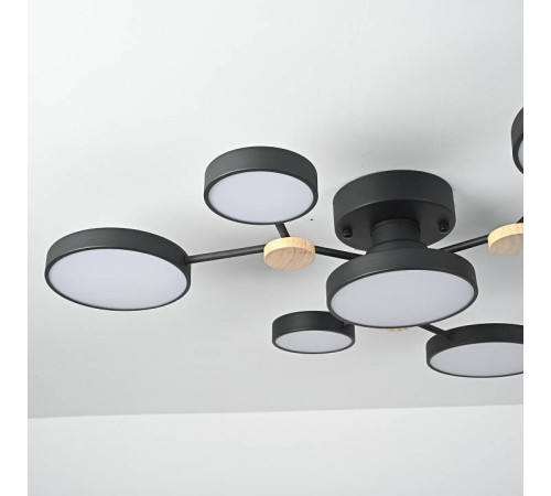 Потолочная люстра Imperiumloft GAMMA gamma01