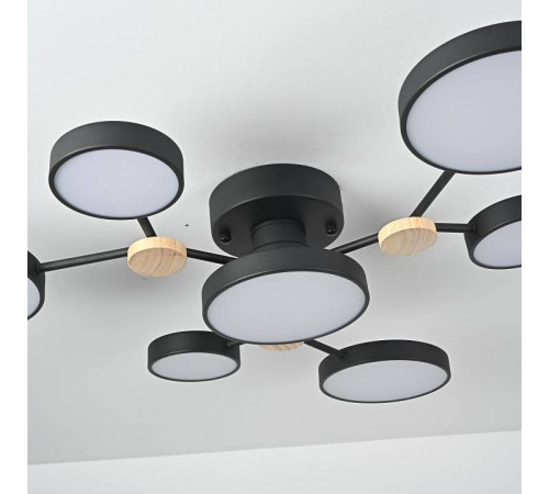 Потолочная люстра Imperiumloft GAMMA gamma01