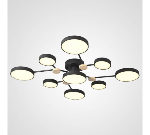 Потолочная люстра Imperiumloft GAMMA gamma01