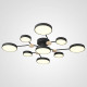 Потолочная люстра Imperiumloft GAMMA gamma01