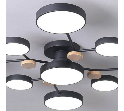 Потолочная люстра Imperiumloft GAMMA gamma01