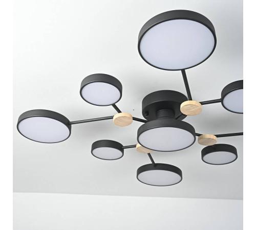 Потолочная люстра Imperiumloft GAMMA gamma01