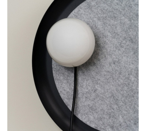 Бра Imperiumloft MARGOTT Black margott-wall01