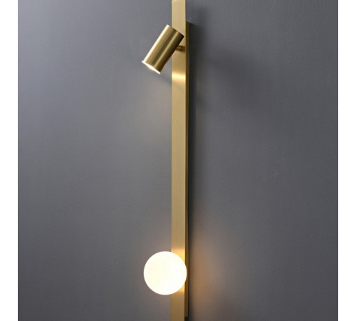 Светильник накладной ImperiumLoft Curd01