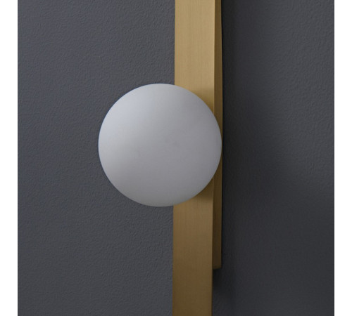 Светильник накладной ImperiumLoft Curd01